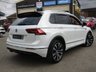 USED 2016 66 VOLKSWAGEN TIGUAN 2.0 TDI BlueMotion Tech R-Line SUV 5dr Diesel DSG 4Motion Euro 6 (s/s) (190 ps) Finished in PURE WHITE with contrasting Alcantara trim. This high spec Tiguan has a more sophisticated look to add to its high quality interior. This Tiguan is spacious, comfortable and great to drive, while its raised driving position gives you a great view. Features include, Pan Roof, Nav, Virtual Dash, DAB, Dynaudio Sound, B/Tooth, 20" Alloys, Park Sensors and more. Serviced at 9734 miles, 16924 miles, 25368 miles, 32809 miles, 38422 miles, DSG Gearbox Oil at59523 miles, and at 76710 miles.
