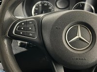 USED 2016 16 MERCEDES-BENZ VITO 1.6 111 CDI Panel Van 6dr Diesel Manual FWD L2 Euro 5 (114 ps) NO VAT, LOW MILEAGE, LONG MOT
