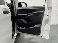 USED 2016 16 MERCEDES-BENZ VITO 1.6 111 CDI Panel Van 6dr Diesel Manual FWD L2 Euro 5 (114 ps) NO VAT, LOW MILEAGE, LONG MOT