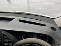 USED 2016 16 MERCEDES-BENZ VITO 1.6 111 CDI Panel Van 6dr Diesel Manual FWD L2 Euro 5 (114 ps) NO VAT, LOW MILEAGE, LONG MOT