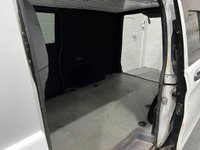 USED 2016 16 MERCEDES-BENZ VITO 1.6 111 CDI Panel Van 6dr Diesel Manual FWD L2 Euro 5 (114 ps) NO VAT, LOW MILEAGE, LONG MOT