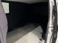 USED 2016 16 MERCEDES-BENZ VITO 1.6 111 CDI Panel Van 6dr Diesel Manual FWD L2 Euro 5 (114 ps) NO VAT, LOW MILEAGE, LONG MOT