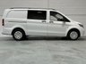USED 2016 16 MERCEDES-BENZ VITO 1.6 111 CDI Panel Van 6dr Diesel Manual FWD L2 Euro 5 (114 ps) NO VAT, LOW MILEAGE, LONG MOT