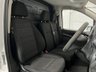 USED 2016 16 MERCEDES-BENZ VITO 1.6 111 CDI Panel Van 6dr Diesel Manual FWD L2 Euro 5 (114 ps) NO VAT, LOW MILEAGE, LONG MOT