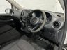 USED 2016 16 MERCEDES-BENZ VITO 1.6 111 CDI Panel Van 6dr Diesel Manual FWD L2 Euro 5 (114 ps) NO VAT, LOW MILEAGE, LONG MOT