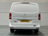 USED 2016 16 MERCEDES-BENZ VITO 1.6 111 CDI Panel Van 6dr Diesel Manual FWD L2 Euro 5 (114 ps) NO VAT, LOW MILEAGE, LONG MOT