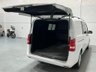 USED 2016 16 MERCEDES-BENZ VITO 1.6 111 CDI Panel Van 6dr Diesel Manual FWD L2 Euro 5 (114 ps) NO VAT, LOW MILEAGE, LONG MOT