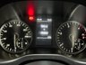 USED 2016 16 MERCEDES-BENZ VITO 1.6 111 CDI Panel Van 6dr Diesel Manual FWD L2 Euro 5 (114 ps) NO VAT, LOW MILEAGE, LONG MOT