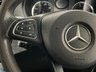 USED 2016 16 MERCEDES-BENZ VITO 1.6 111 CDI Panel Van 6dr Diesel Manual FWD L2 Euro 5 (114 ps) NO VAT, LOW MILEAGE, LONG MOT