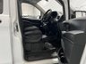 USED 2016 16 MERCEDES-BENZ VITO 1.6 111 CDI Panel Van 6dr Diesel Manual FWD L2 Euro 5 (114 ps) NO VAT, LOW MILEAGE, LONG MOT