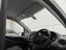 USED 2016 16 MERCEDES-BENZ VITO 1.6 111 CDI Panel Van 6dr Diesel Manual FWD L2 Euro 5 (114 ps) NO VAT, LOW MILEAGE, LONG MOT