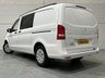 USED 2016 16 MERCEDES-BENZ VITO 1.6 111 CDI Panel Van 6dr Diesel Manual FWD L2 Euro 5 (114 ps) NO VAT, LOW MILEAGE, LONG MOT