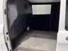 USED 2016 16 MERCEDES-BENZ VITO 1.6 111 CDI Panel Van 6dr Diesel Manual FWD L2 Euro 5 (114 ps) NO VAT, LOW MILEAGE, LONG MOT