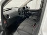 USED 2016 16 MERCEDES-BENZ VITO 1.6 111 CDI Panel Van 6dr Diesel Manual FWD L2 Euro 5 (114 ps) NO VAT, LOW MILEAGE, LONG MOT