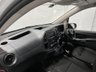 USED 2016 16 MERCEDES-BENZ VITO 1.6 111 CDI Panel Van 6dr Diesel Manual FWD L2 Euro 5 (114 ps) NO VAT, LOW MILEAGE, LONG MOT
