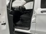 USED 2016 16 MERCEDES-BENZ VITO 1.6 111 CDI Panel Van 6dr Diesel Manual FWD L2 Euro 5 (114 ps) NO VAT, LOW MILEAGE, LONG MOT