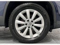 USED 2014 64 VOLKSWAGEN TIGUAN 2.0 TDI BlueMotion Tech Match SUV 5dr Diesel Manual 2WD Euro 5 (s/s) (140 ps) F/S/H, LOW MILEAGE, WARRANTY