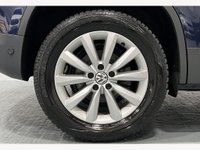 USED 2014 64 VOLKSWAGEN TIGUAN 2.0 TDI BlueMotion Tech Match SUV 5dr Diesel Manual 2WD Euro 5 (s/s) (140 ps) F/S/H, LOW MILEAGE, WARRANTY
