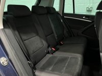 USED 2014 64 VOLKSWAGEN TIGUAN 2.0 TDI BlueMotion Tech Match SUV 5dr Diesel Manual 2WD Euro 5 (s/s) (140 ps) F/S/H, LOW MILEAGE, WARRANTY
