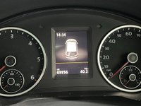USED 2014 64 VOLKSWAGEN TIGUAN 2.0 TDI BlueMotion Tech Match SUV 5dr Diesel Manual 2WD Euro 5 (s/s) (140 ps) F/S/H, LOW MILEAGE, WARRANTY