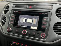 USED 2014 64 VOLKSWAGEN TIGUAN 2.0 TDI BlueMotion Tech Match SUV 5dr Diesel Manual 2WD Euro 5 (s/s) (140 ps) F/S/H, LOW MILEAGE, WARRANTY