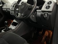 USED 2014 64 VOLKSWAGEN TIGUAN 2.0 TDI BlueMotion Tech Match SUV 5dr Diesel Manual 2WD Euro 5 (s/s) (140 ps) F/S/H, LOW MILEAGE, WARRANTY