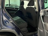 USED 2014 64 VOLKSWAGEN TIGUAN 2.0 TDI BlueMotion Tech Match SUV 5dr Diesel Manual 2WD Euro 5 (s/s) (140 ps) F/S/H, LOW MILEAGE, WARRANTY