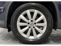 USED 2014 64 VOLKSWAGEN TIGUAN 2.0 TDI BlueMotion Tech Match SUV 5dr Diesel Manual 2WD Euro 5 (s/s) (140 ps) F/S/H, LOW MILEAGE, WARRANTY