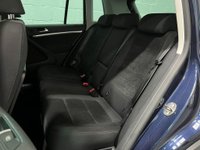 USED 2014 64 VOLKSWAGEN TIGUAN 2.0 TDI BlueMotion Tech Match SUV 5dr Diesel Manual 2WD Euro 5 (s/s) (140 ps) F/S/H, LOW MILEAGE, WARRANTY