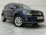 USED 2014 64 VOLKSWAGEN TIGUAN 2.0 TDI BlueMotion Tech Match SUV 5dr Diesel Manual 2WD Euro 5 (s/s) (140 ps) F/S/H, LOW MILEAGE, WARRANTY