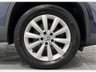 USED 2014 64 VOLKSWAGEN TIGUAN 2.0 TDI BlueMotion Tech Match SUV 5dr Diesel Manual 2WD Euro 5 (s/s) (140 ps) F/S/H, LOW MILEAGE, WARRANTY