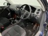 USED 2014 64 VOLKSWAGEN TIGUAN 2.0 TDI BlueMotion Tech Match SUV 5dr Diesel Manual 2WD Euro 5 (s/s) (140 ps) F/S/H, LOW MILEAGE, WARRANTY