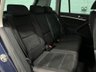 USED 2014 64 VOLKSWAGEN TIGUAN 2.0 TDI BlueMotion Tech Match SUV 5dr Diesel Manual 2WD Euro 5 (s/s) (140 ps) F/S/H, LOW MILEAGE, WARRANTY