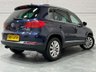 USED 2014 64 VOLKSWAGEN TIGUAN 2.0 TDI BlueMotion Tech Match SUV 5dr Diesel Manual 2WD Euro 5 (s/s) (140 ps) F/S/H, LOW MILEAGE, WARRANTY