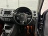 USED 2014 64 VOLKSWAGEN TIGUAN 2.0 TDI BlueMotion Tech Match SUV 5dr Diesel Manual 2WD Euro 5 (s/s) (140 ps) F/S/H, LOW MILEAGE, WARRANTY