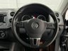 USED 2014 64 VOLKSWAGEN TIGUAN 2.0 TDI BlueMotion Tech Match SUV 5dr Diesel Manual 2WD Euro 5 (s/s) (140 ps) F/S/H, LOW MILEAGE, WARRANTY