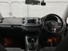 USED 2014 64 VOLKSWAGEN TIGUAN 2.0 TDI BlueMotion Tech Match SUV 5dr Diesel Manual 2WD Euro 5 (s/s) (140 ps) F/S/H, LOW MILEAGE, WARRANTY