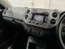 USED 2014 64 VOLKSWAGEN TIGUAN 2.0 TDI BlueMotion Tech Match SUV 5dr Diesel Manual 2WD Euro 5 (s/s) (140 ps) F/S/H, LOW MILEAGE, WARRANTY