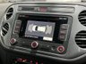 USED 2014 64 VOLKSWAGEN TIGUAN 2.0 TDI BlueMotion Tech Match SUV 5dr Diesel Manual 2WD Euro 5 (s/s) (140 ps) F/S/H, LOW MILEAGE, WARRANTY