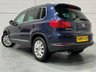USED 2014 64 VOLKSWAGEN TIGUAN 2.0 TDI BlueMotion Tech Match SUV 5dr Diesel Manual 2WD Euro 5 (s/s) (140 ps) F/S/H, LOW MILEAGE, WARRANTY