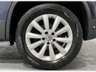 USED 2014 64 VOLKSWAGEN TIGUAN 2.0 TDI BlueMotion Tech Match SUV 5dr Diesel Manual 2WD Euro 5 (s/s) (140 ps) F/S/H, LOW MILEAGE, WARRANTY