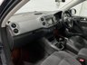 USED 2014 64 VOLKSWAGEN TIGUAN 2.0 TDI BlueMotion Tech Match SUV 5dr Diesel Manual 2WD Euro 5 (s/s) (140 ps) F/S/H, LOW MILEAGE, WARRANTY