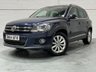 USED 2014 64 VOLKSWAGEN TIGUAN 2.0 TDI BlueMotion Tech Match SUV 5dr Diesel Manual 2WD Euro 5 (s/s) (140 ps) F/S/H, LOW MILEAGE, WARRANTY