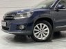 USED 2014 64 VOLKSWAGEN TIGUAN 2.0 TDI BlueMotion Tech Match SUV 5dr Diesel Manual 2WD Euro 5 (s/s) (140 ps) F/S/H, LOW MILEAGE, WARRANTY