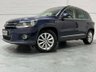 USED 2014 64 VOLKSWAGEN TIGUAN 2.0 TDI BlueMotion Tech Match SUV 5dr Diesel Manual 2WD Euro 5 (s/s) (140 ps) F/S/H, LOW MILEAGE, WARRANTY