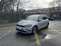 USED 2019 19 VOLKSWAGEN GOLF SV 1.5 TSI EVO Match MPV 5dr Petrol DSG Euro 6 (s/s) (130 ps) CarPlay, Sat Nav