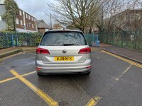 USED 2019 19 VOLKSWAGEN GOLF SV 1.5 TSI EVO Match MPV 5dr Petrol DSG Euro 6 (s/s) (130 ps) CarPlay, Sat Nav