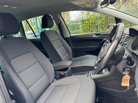USED 2019 19 VOLKSWAGEN GOLF SV 1.5 TSI EVO Match MPV 5dr Petrol DSG Euro 6 (s/s) (130 ps) CarPlay, Sat Nav