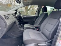 USED 2019 19 VOLKSWAGEN GOLF SV 1.5 TSI EVO Match MPV 5dr Petrol DSG Euro 6 (s/s) (130 ps) CarPlay, Sat Nav