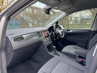 USED 2019 19 VOLKSWAGEN GOLF SV 1.5 TSI EVO Match MPV 5dr Petrol DSG Euro 6 (s/s) (130 ps) CarPlay, Sat Nav